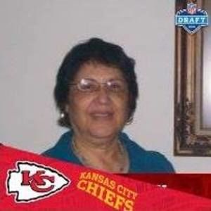 Meet your Posher, Sandra